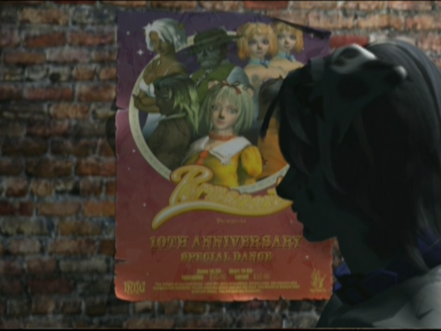 Dog of Bay screenshot 3 for Playstation 2